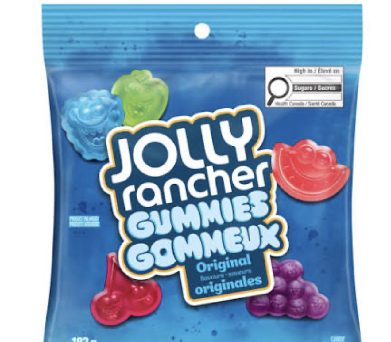 Jolly rancher