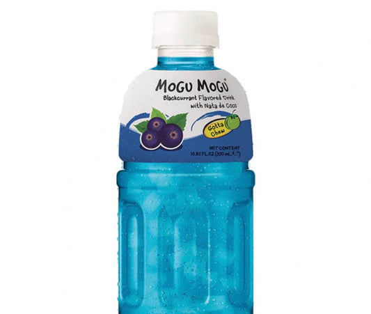 Mogu mogu bluebeery