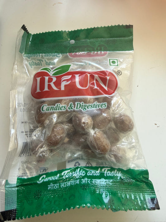 Tamrin candy