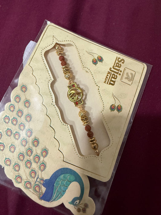 Rakhi