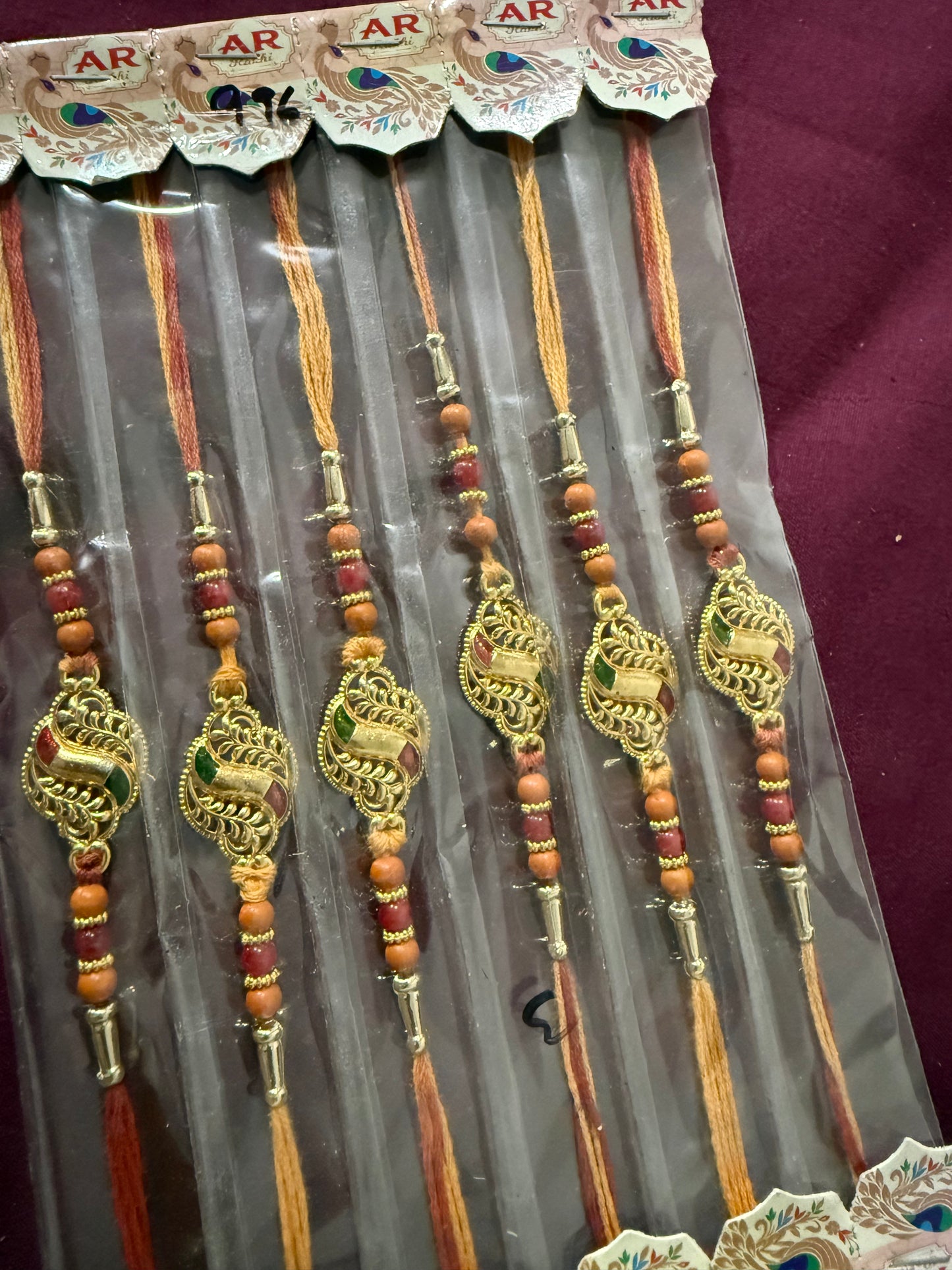 Rakhi