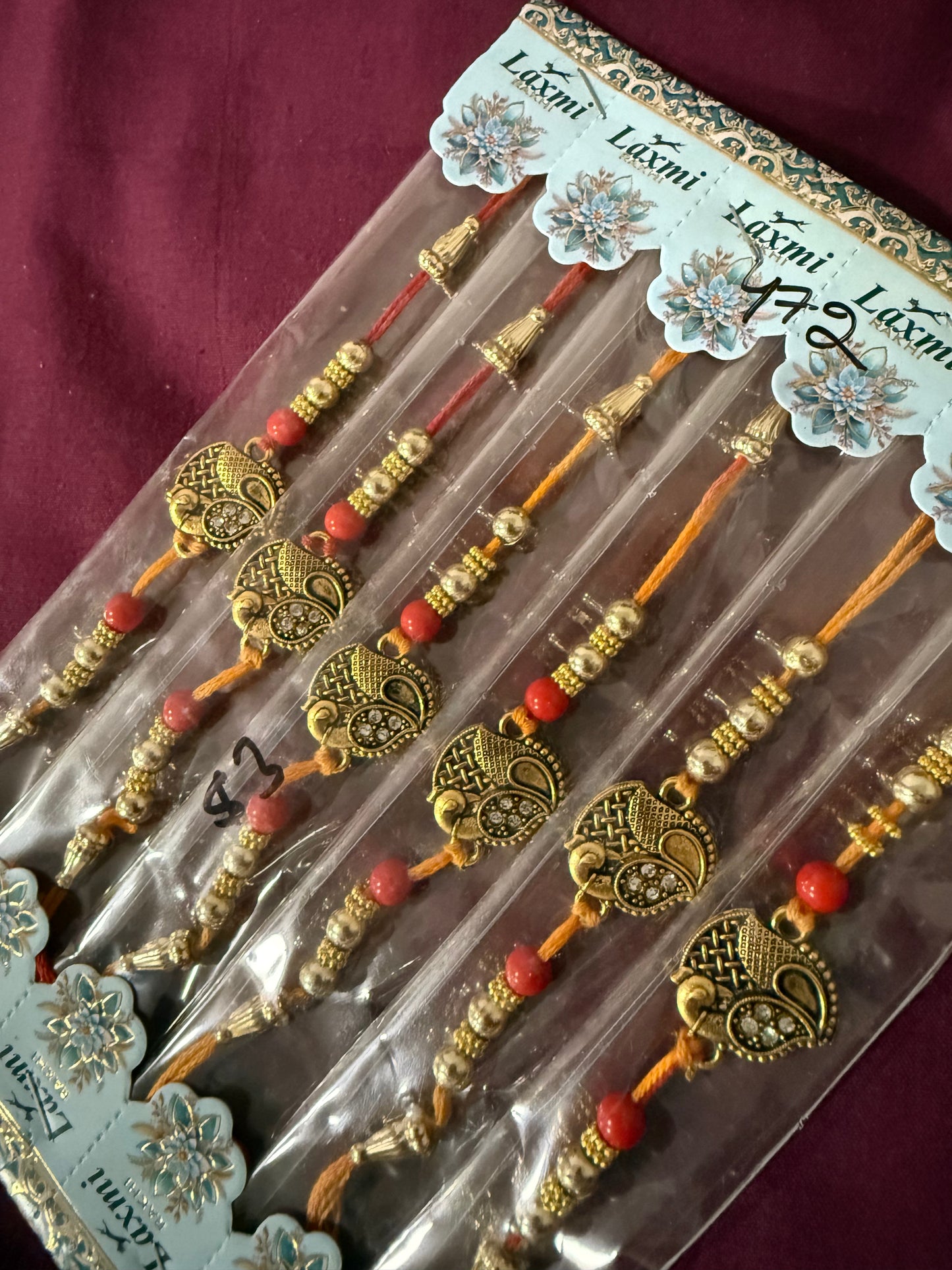 Rakhi