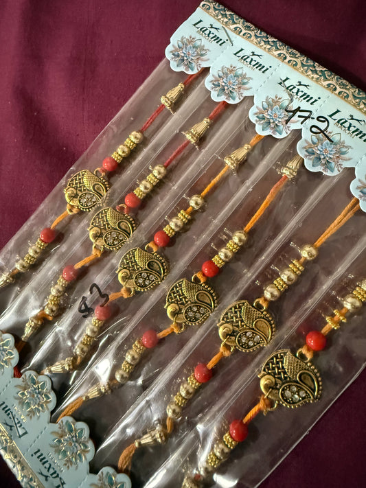 Rakhi