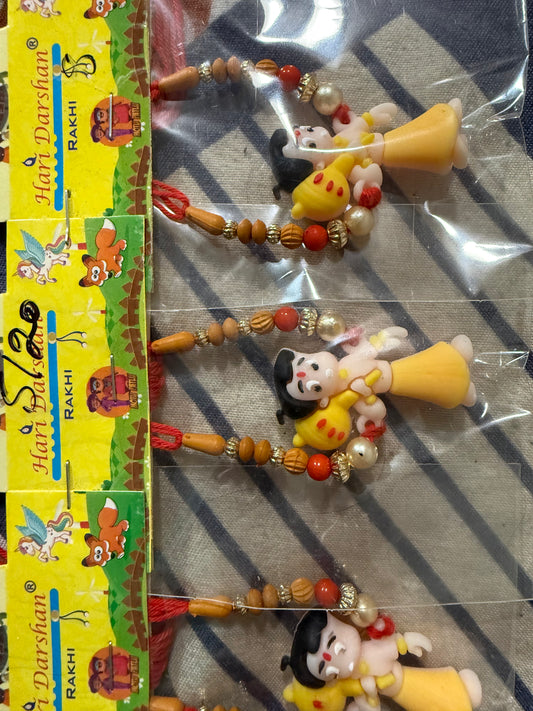 Rakhi