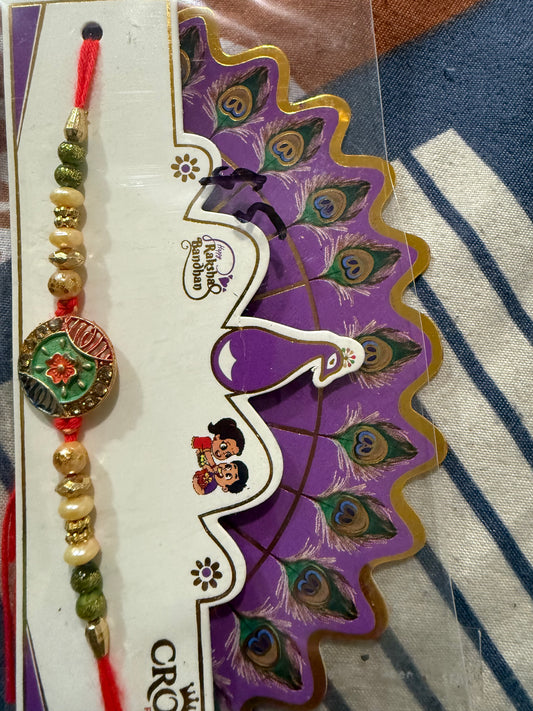 Rakhi