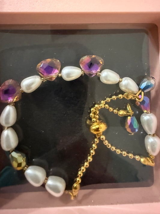 Bracelet for bhabi