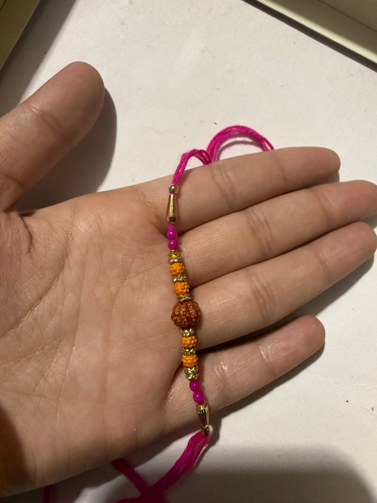 Rakhi
