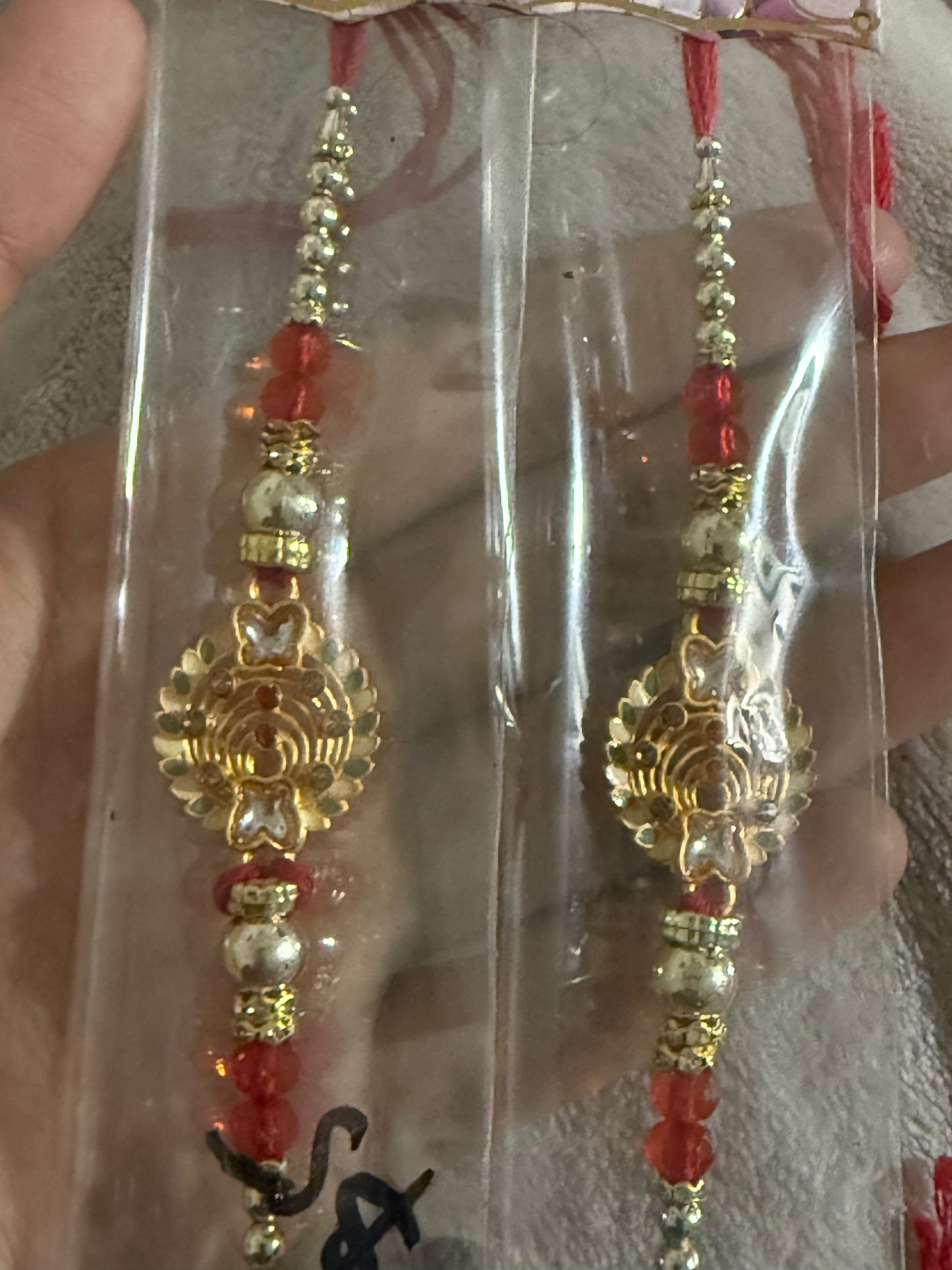 Rakhi