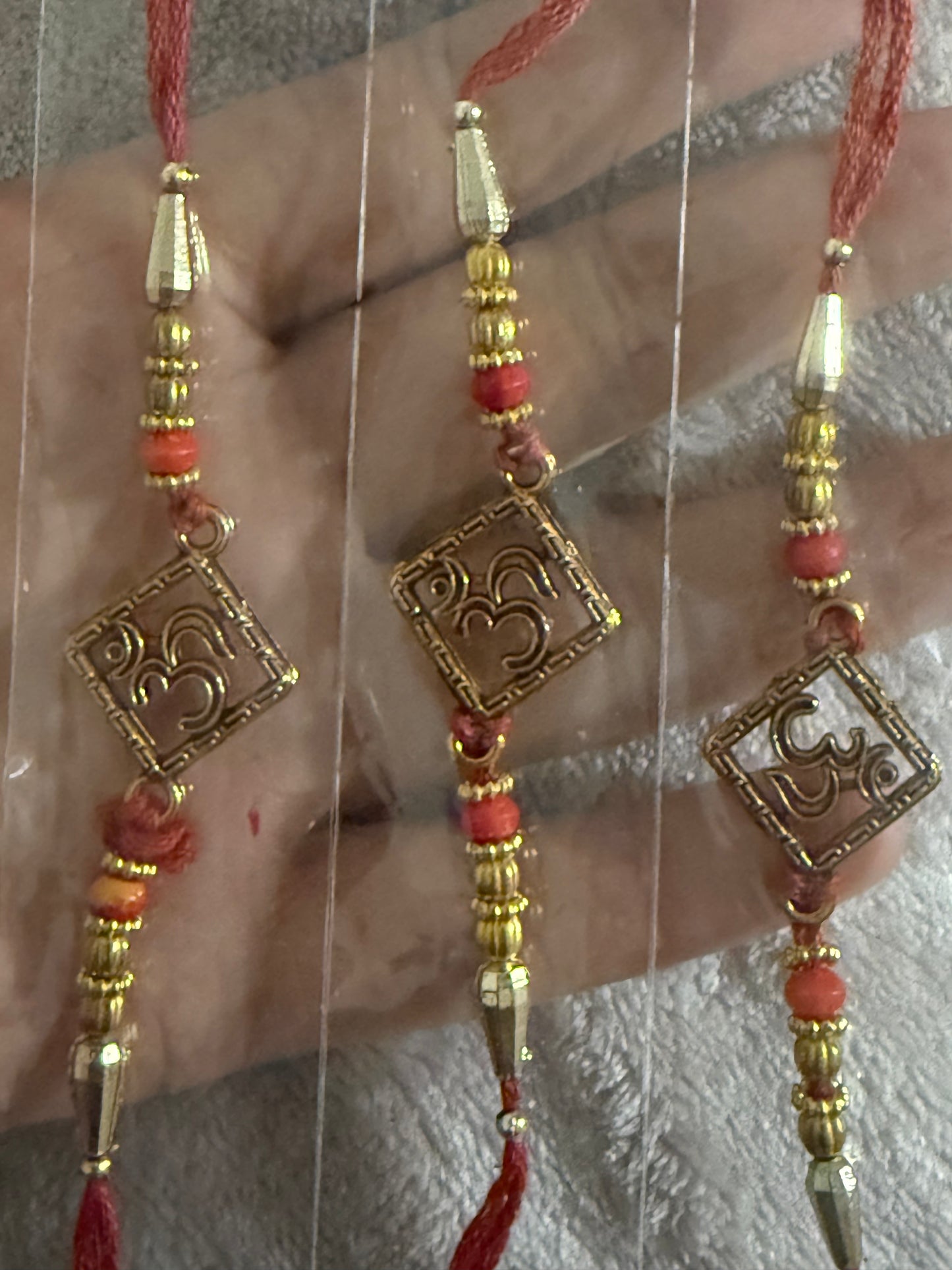 Rakhi