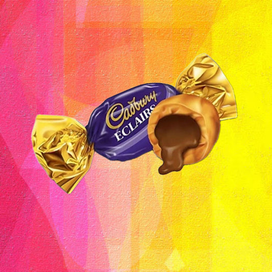 Cadbury Eclairs (Pack of 10)