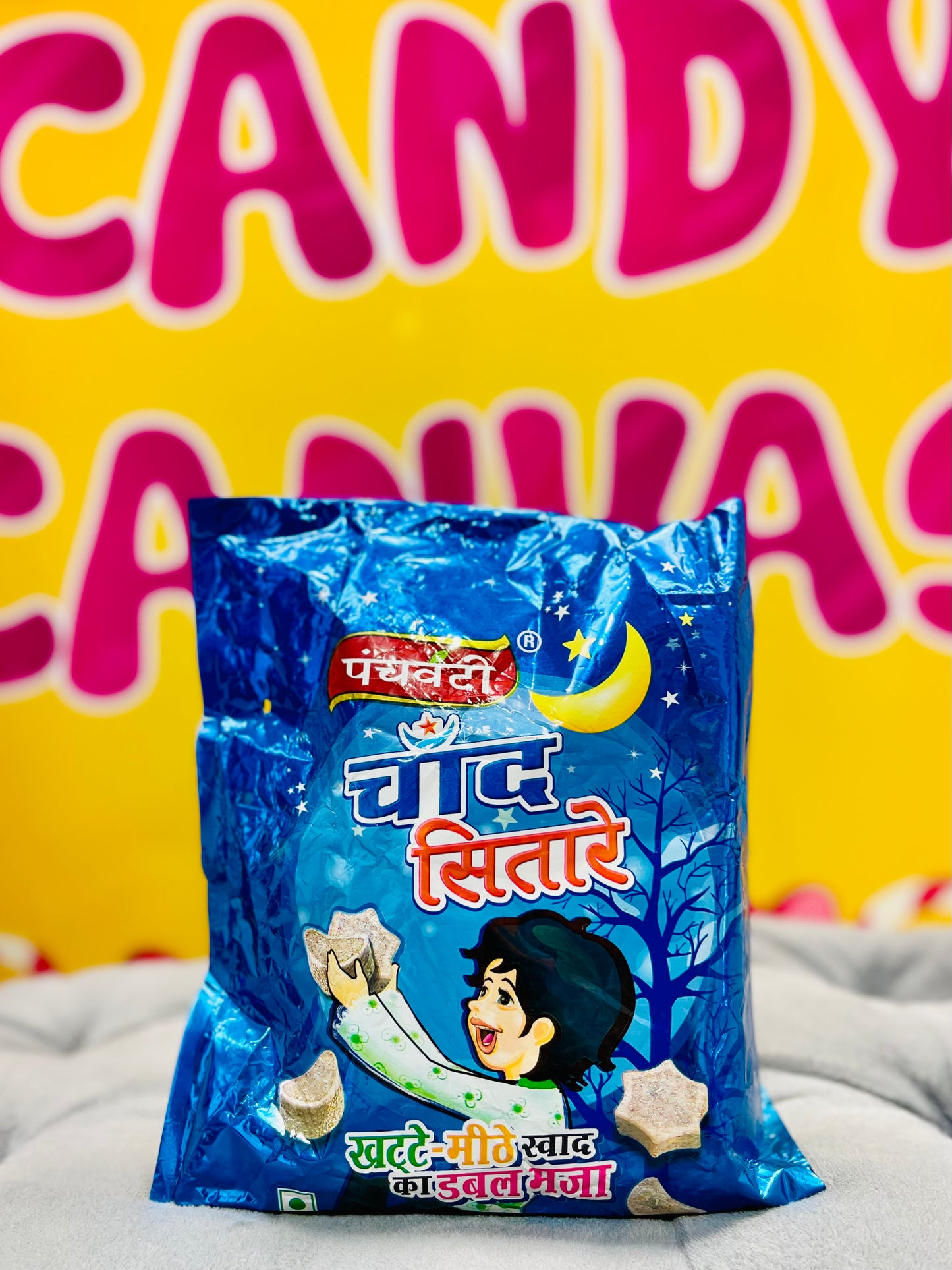 Chand Sitare Candy ( Pack of 10 units )
