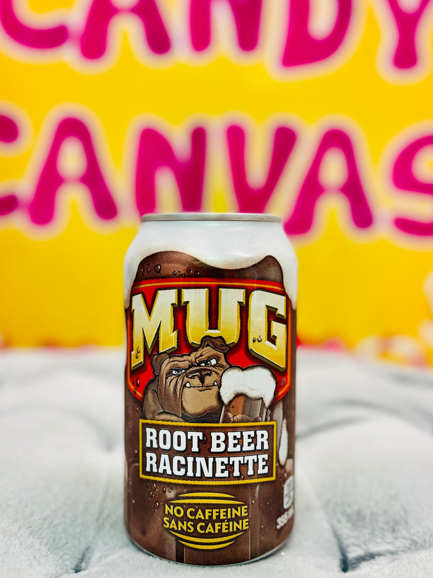 Mug Root Beer