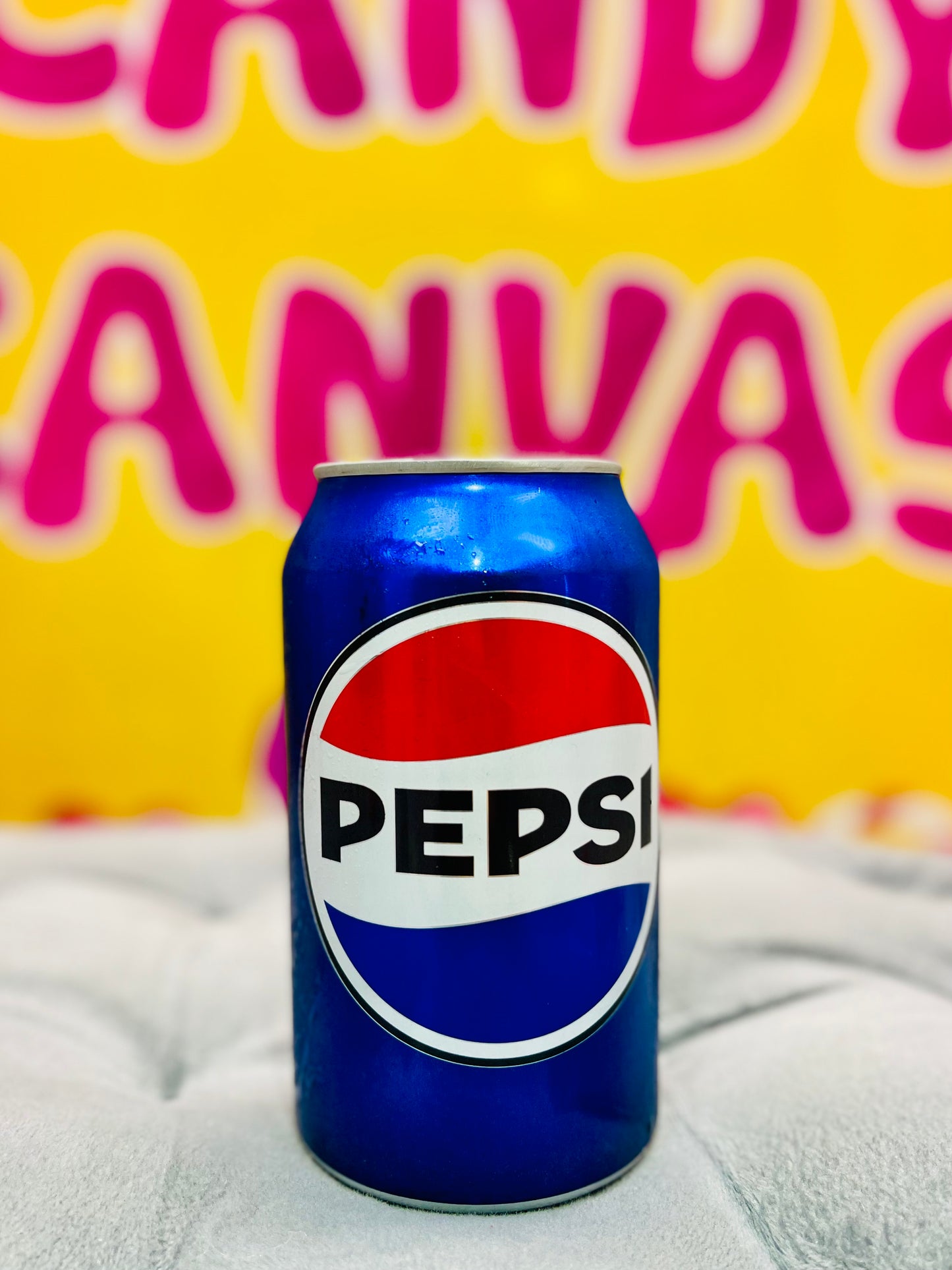 Pepsi