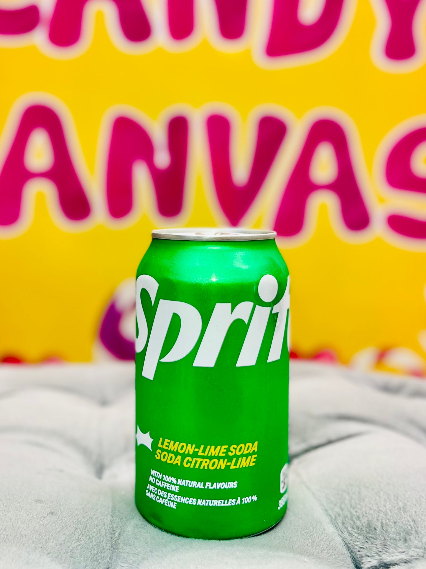Sprite