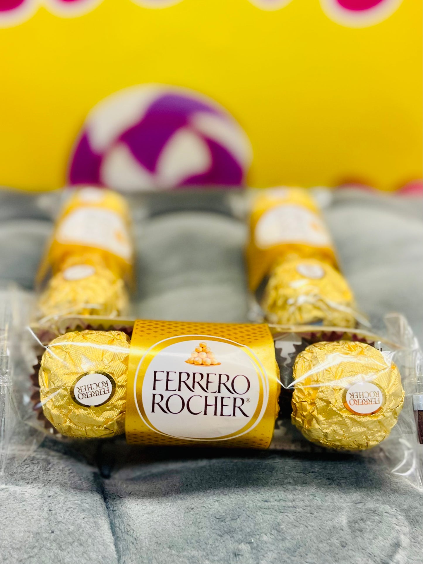 Ferrero Rocher ( Pack of 3)