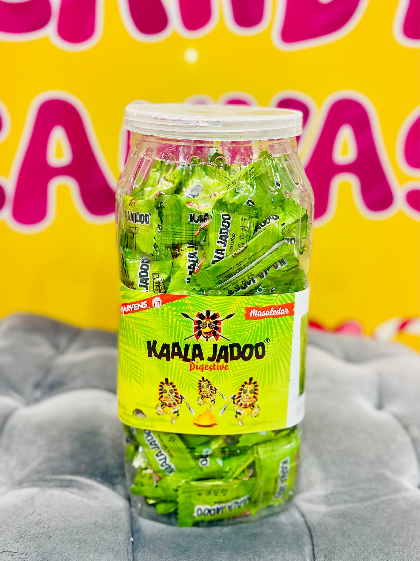 Kaala Jadoo Candy (Pack of 20)