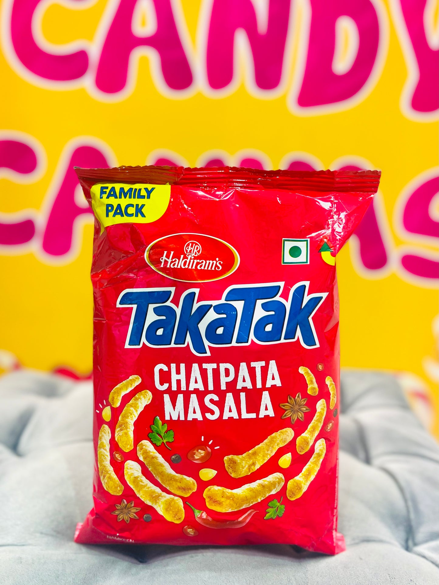 Taka Tak Chatpata Masala