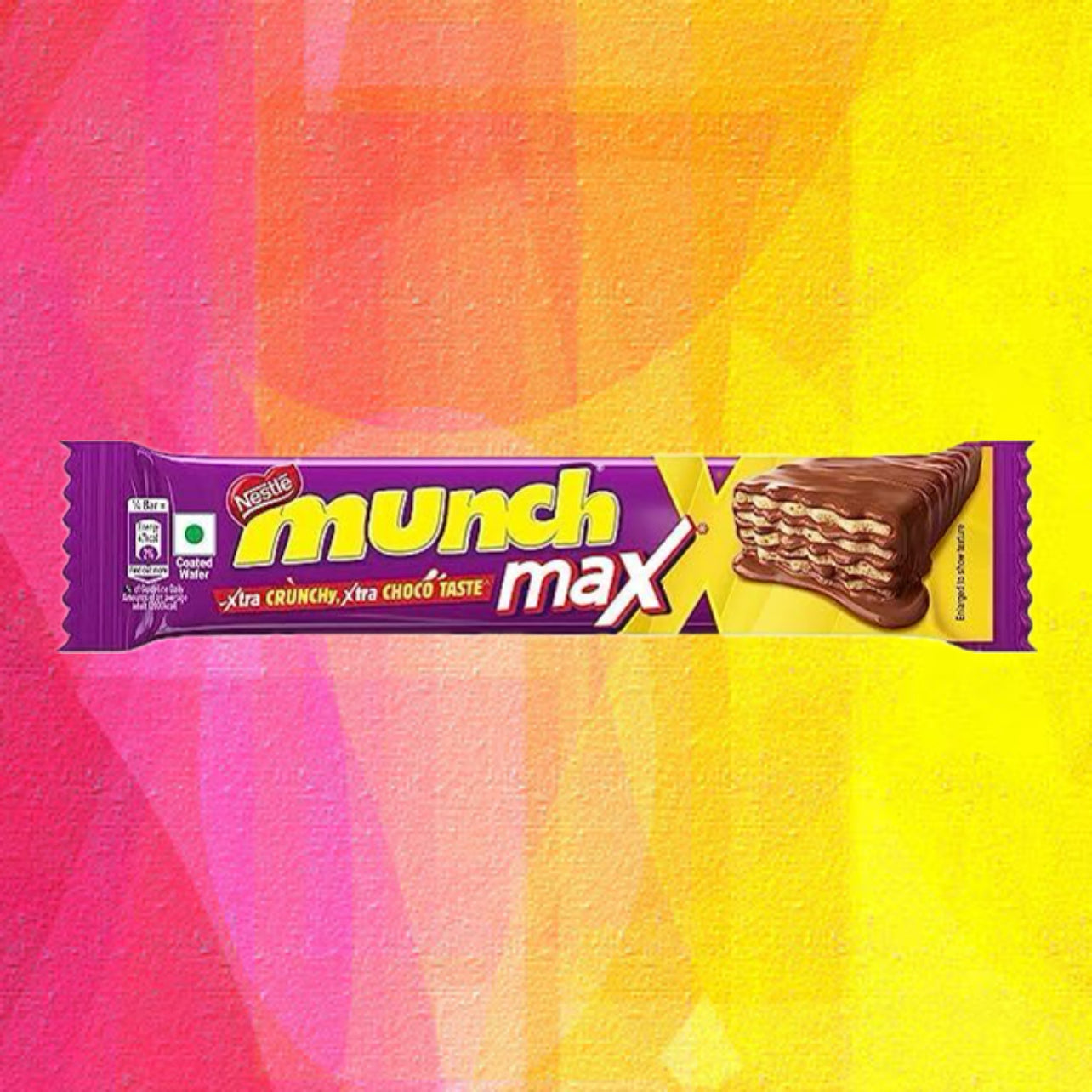 Nestle Munch Max