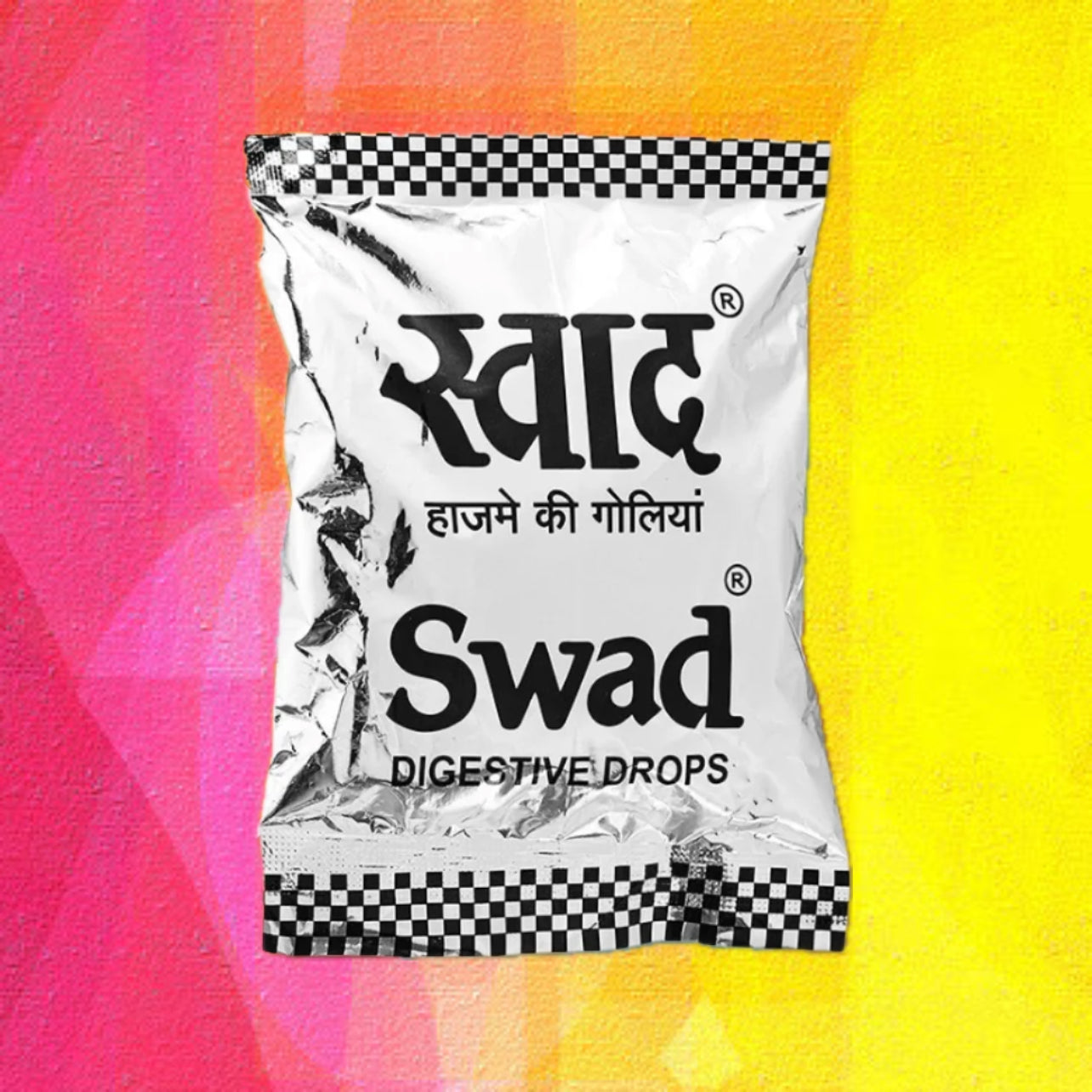 Swad Candy ( 20 pcs Approx)