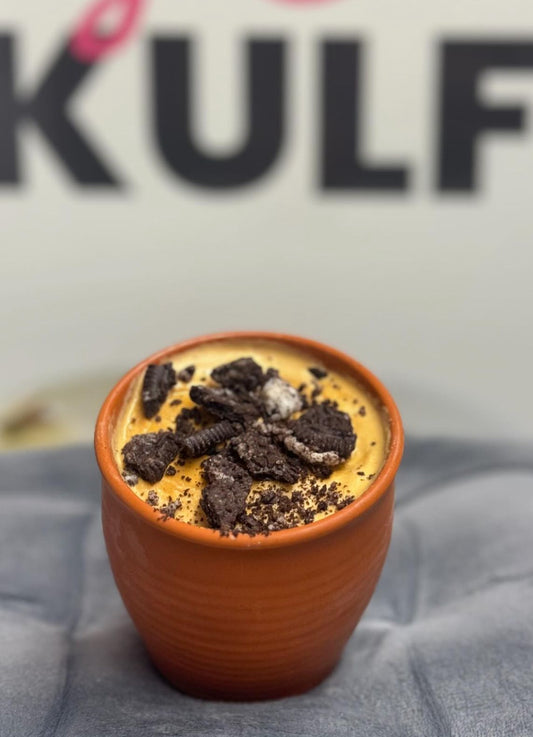 Kullhad Wali Ice-Cream
