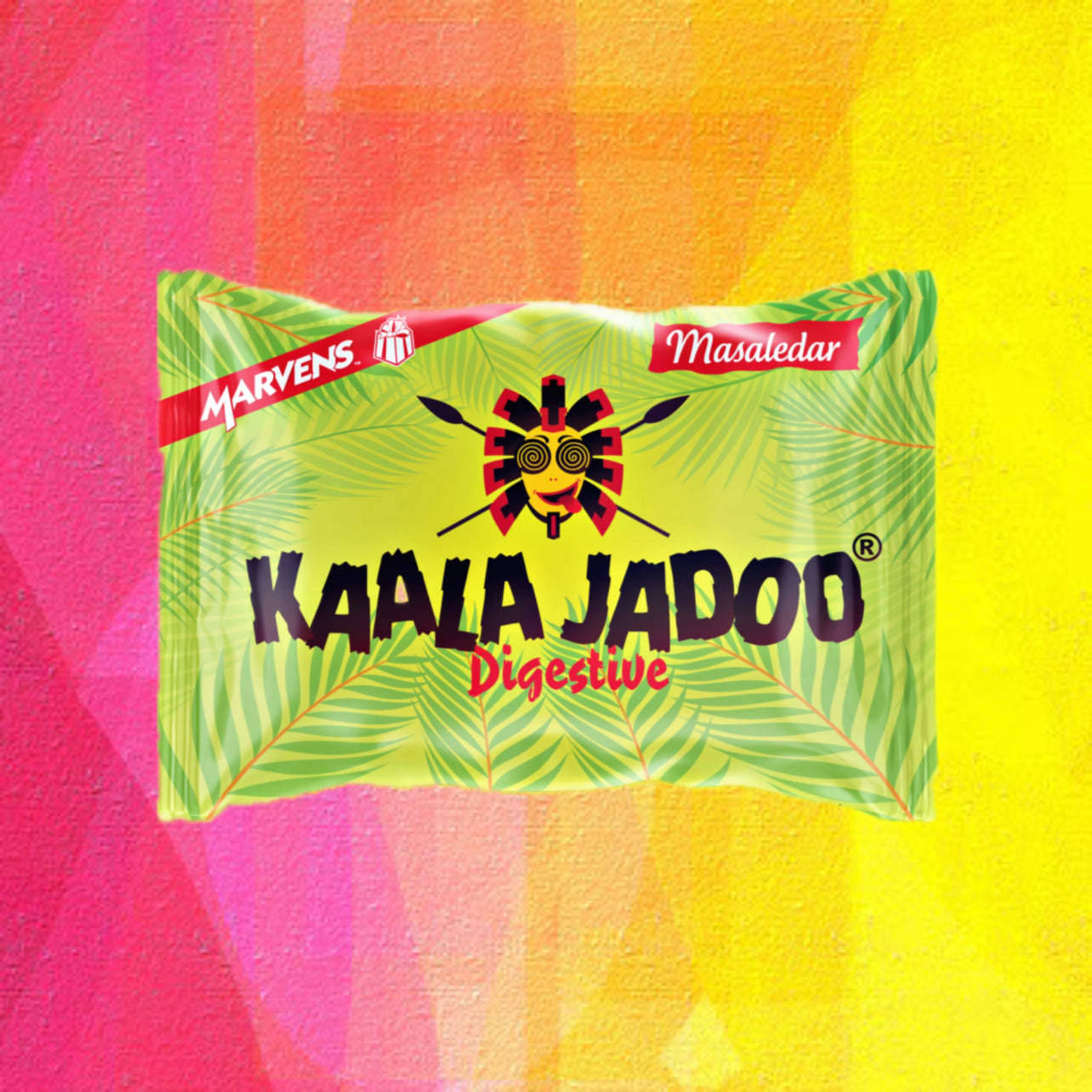 Kaala Jadoo Candy (Pack of 20)