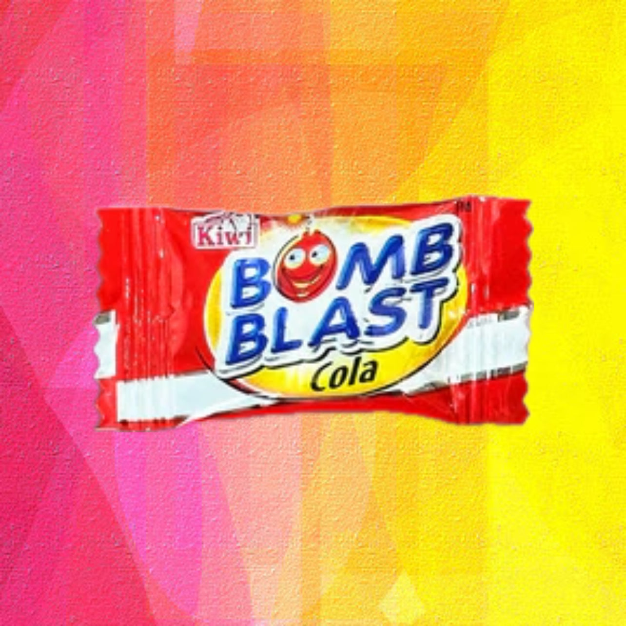 Bomb Blast Cola Candy ( 10 pcs)