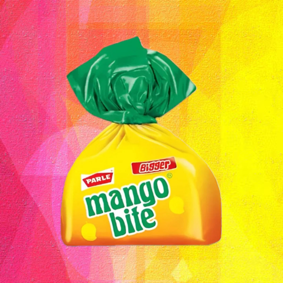 Java Bite Mango Mango Bite (Pack of 10pcs) – Candy Canvas