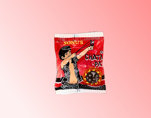 Chata-pat Goli| Pack of 20 pouches