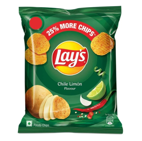 Lays Chili Lime
