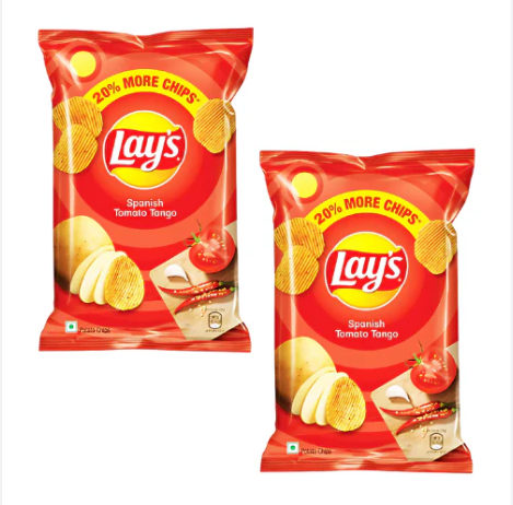 Lays Spanish Tomato Tango