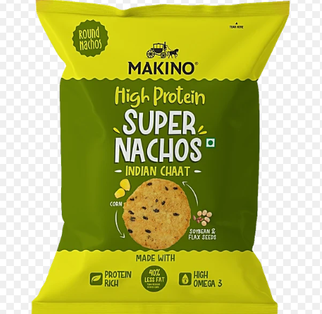 Makino Super Nachos
