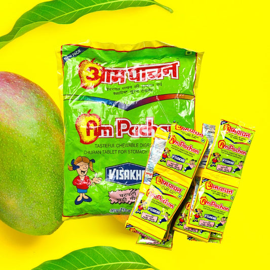 AAM PACHAN 5PCS