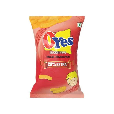 O' Yes  - Cocktail
