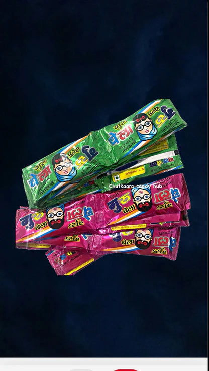 guru chela pouches 1pc