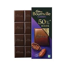 Cadbury Bournville Classic Dark