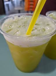 sugarcane juice