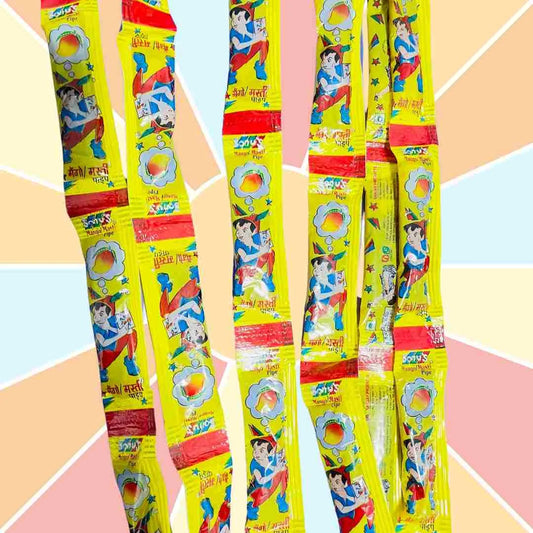 mango masti pipe 5 pcs