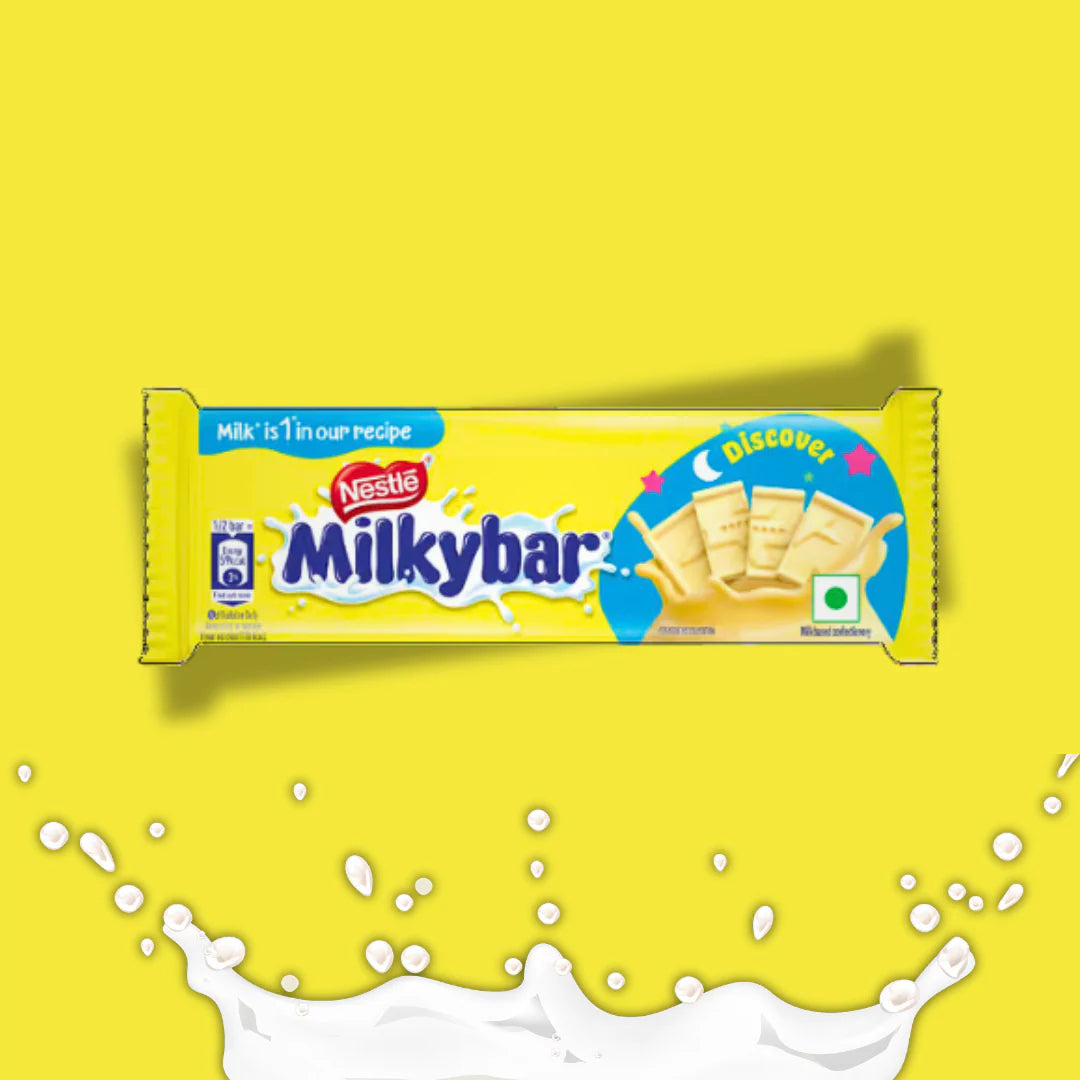 MILKY BAR 504 G