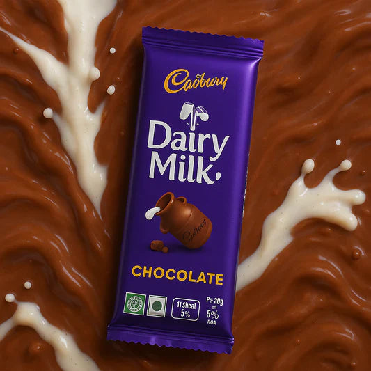 DAIRY MILK 20 G